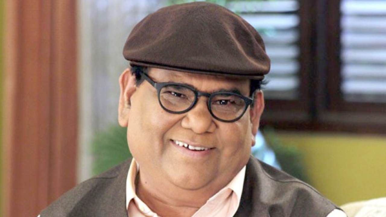 Satish Kaushik