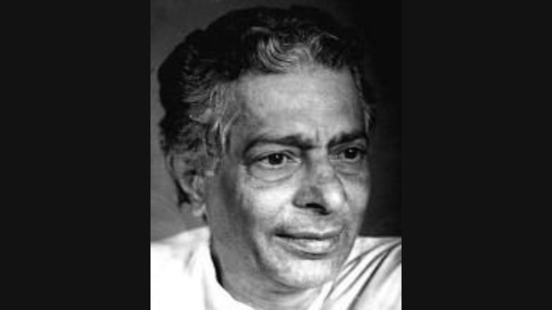 Rao R T T. R. Subba Rao Biography: Birthday, Early Life, Career, Family ...