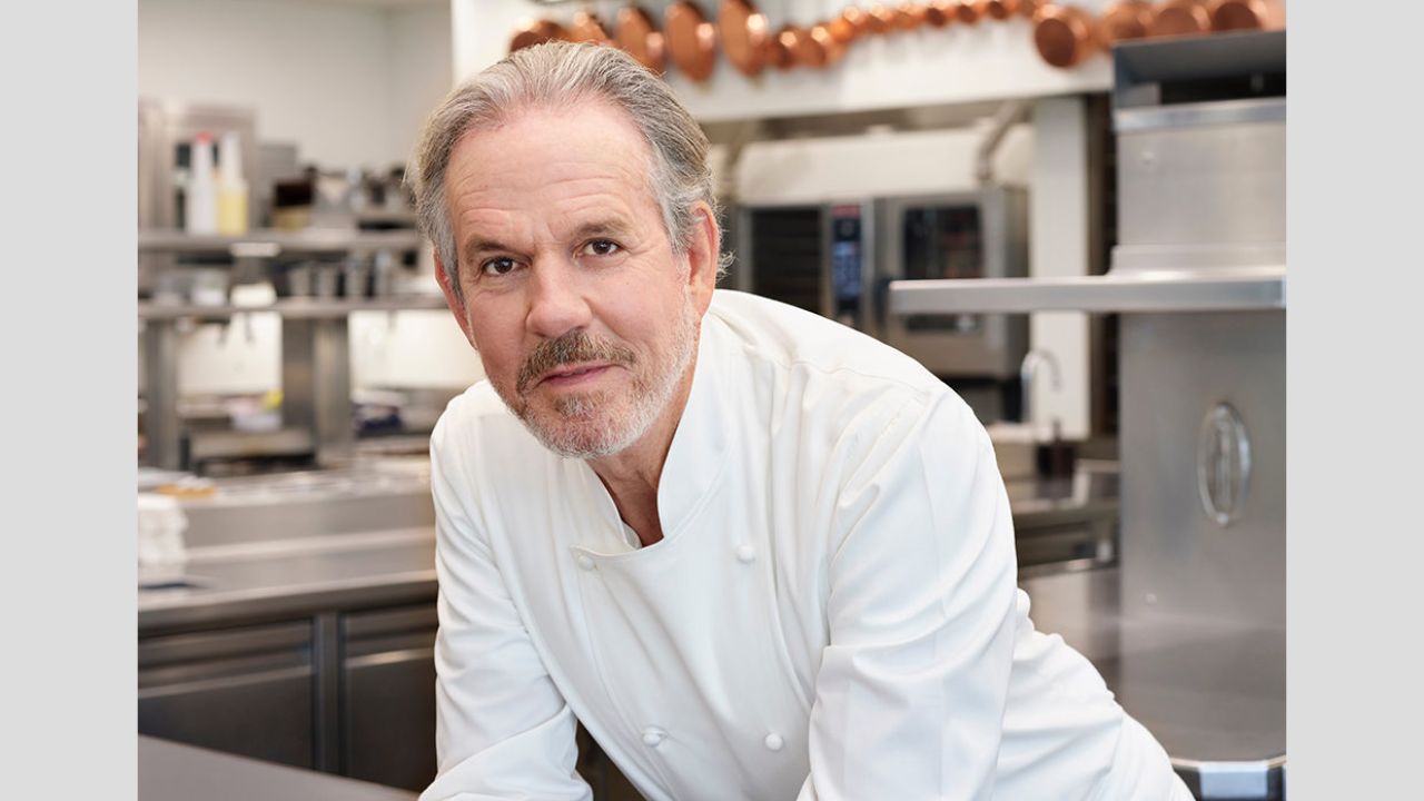 Thomas Keller