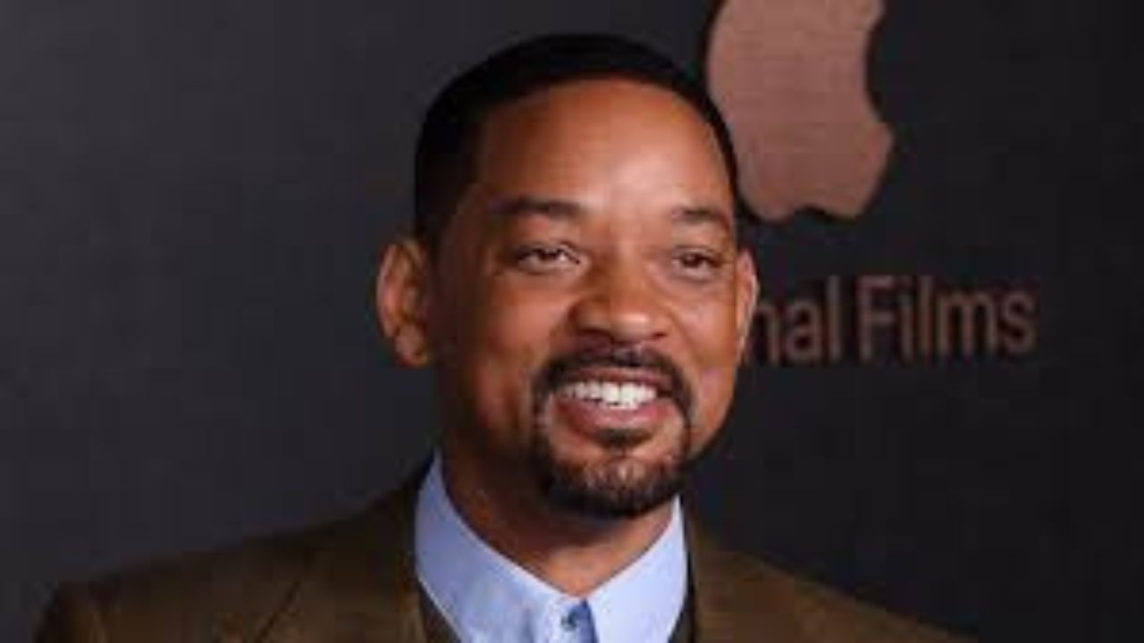 Will Smith