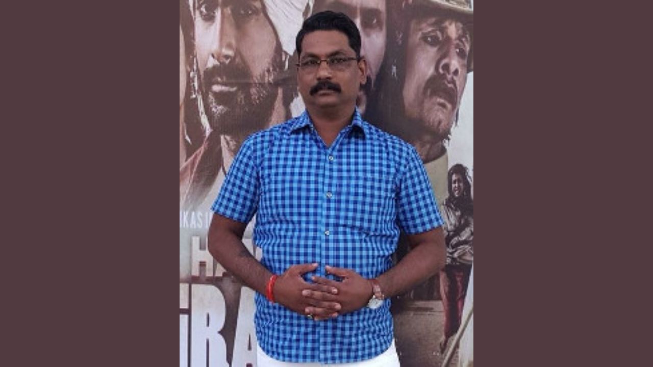 Vikas Ingle Biography: Age, Birthday, Early Life, Career, Personal Life
