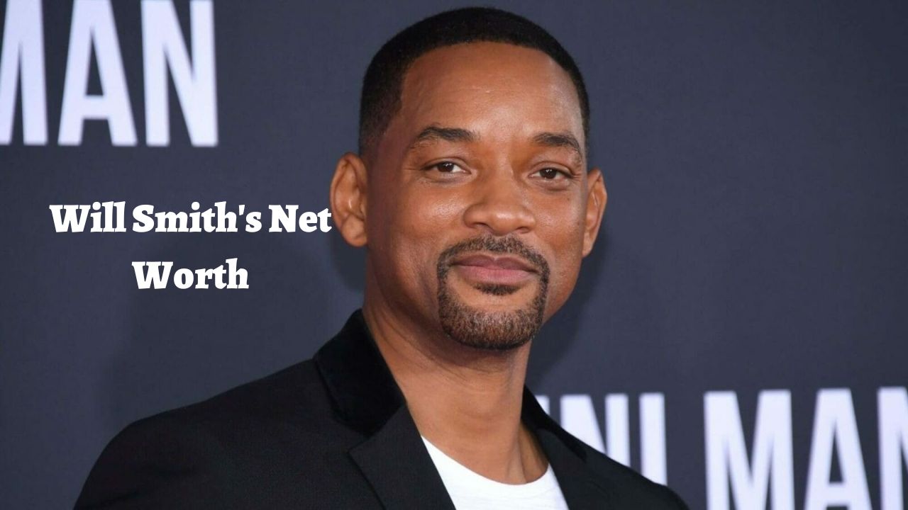 about will smith biography