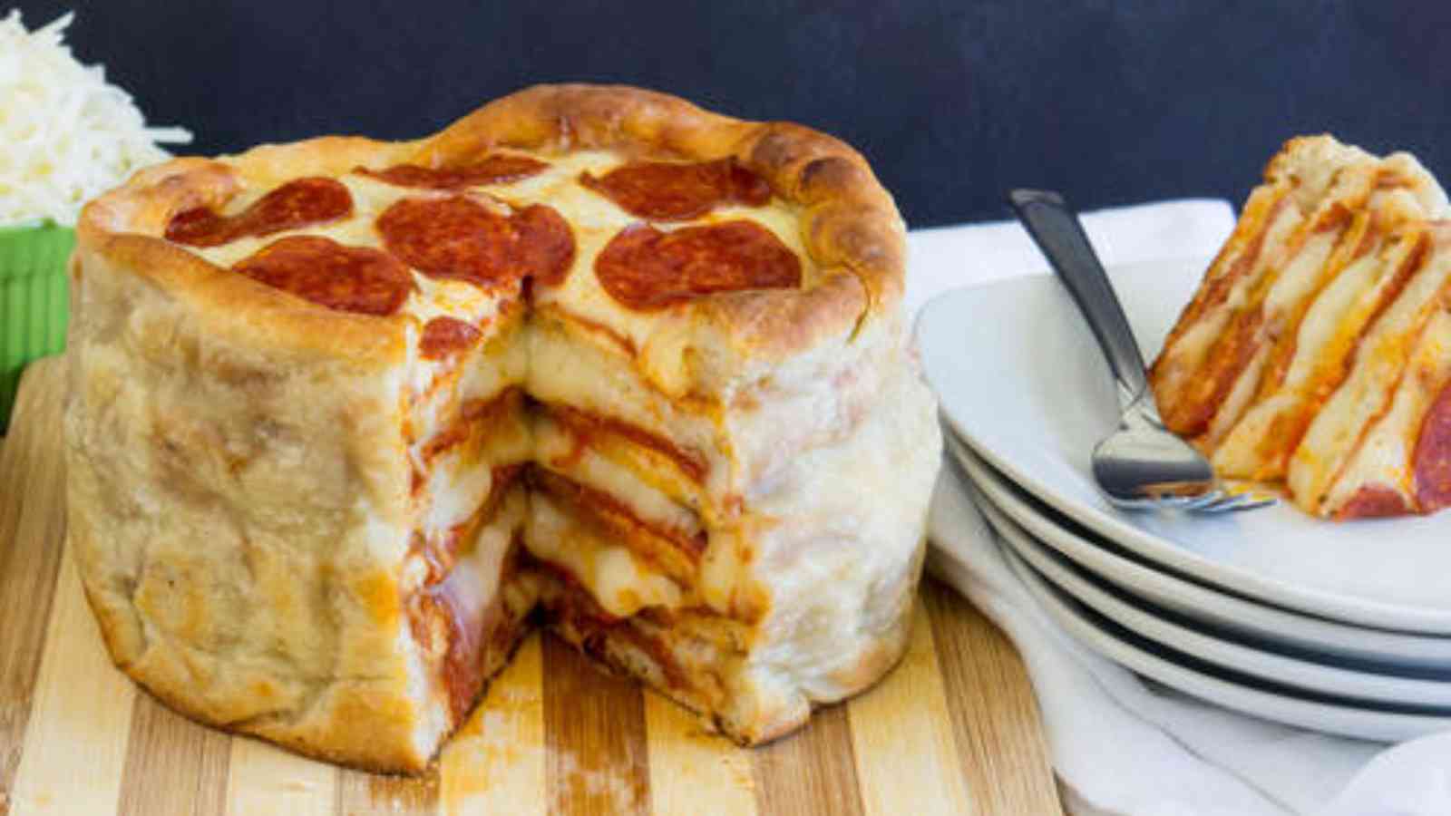 International Pizza Cake Day 2023: Date, History, Facts, Activities