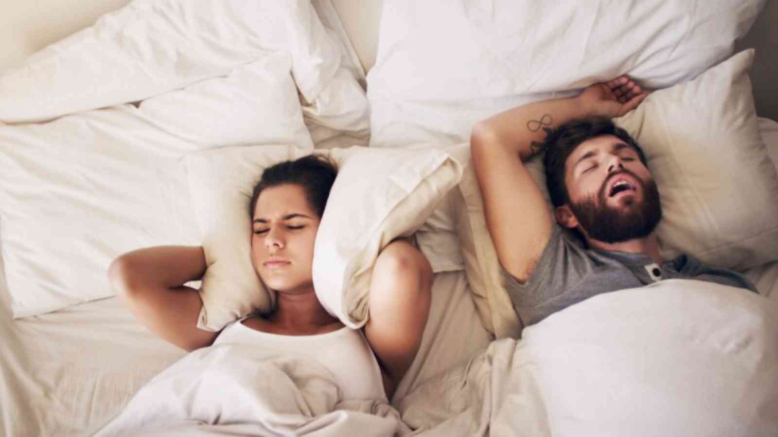 National Stop Snoring Week 2023: Date, History, How to Observe