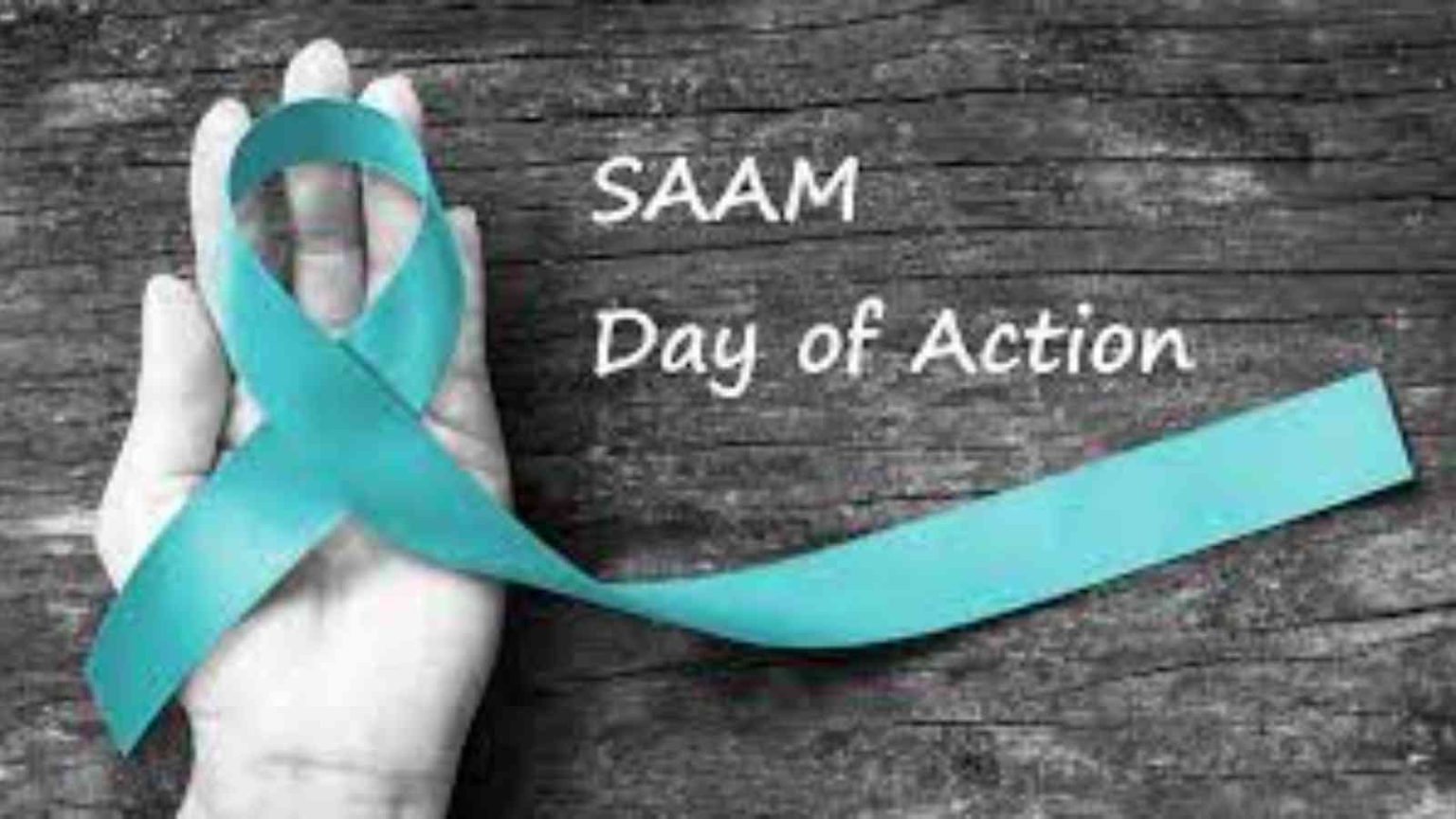 SAAM Day of Action 2023 Date, History, How to Observe