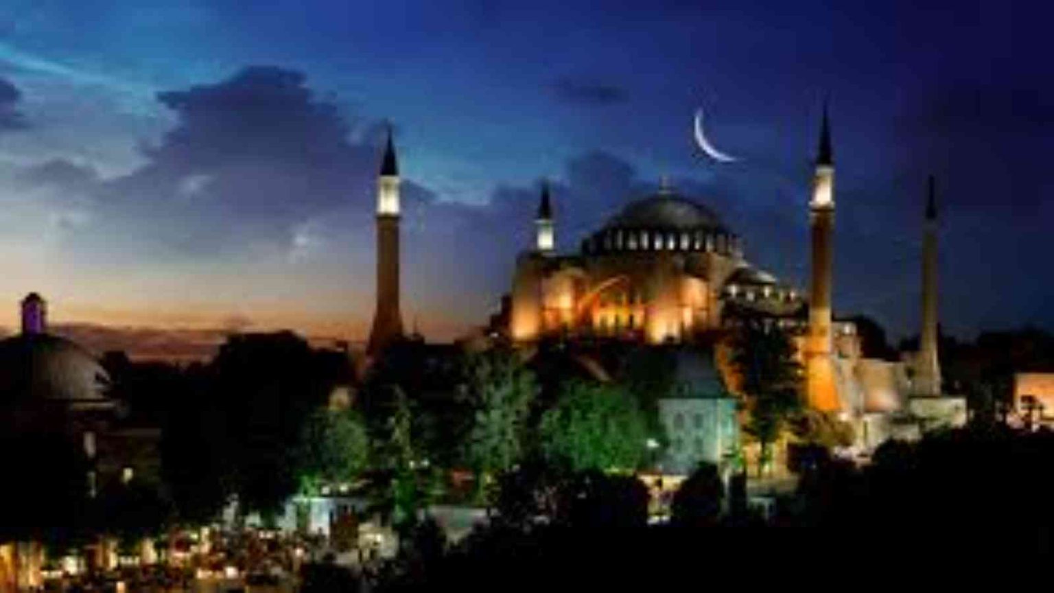 Laylat alQadr 2023 Date, History, Facts about Laylat alQadr