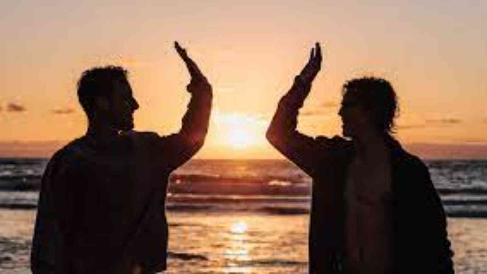 National High Five Day 2023: Date, History, Activities