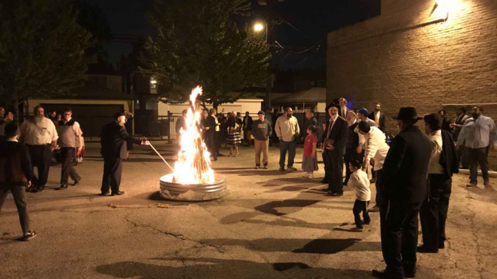 Lag BaOmer 2023 Date, History, Facts, Activities