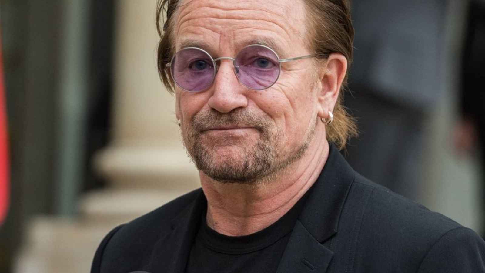 Bono Biography: Age, Height, Birthday, Family, Net Worth - Eduvast.com