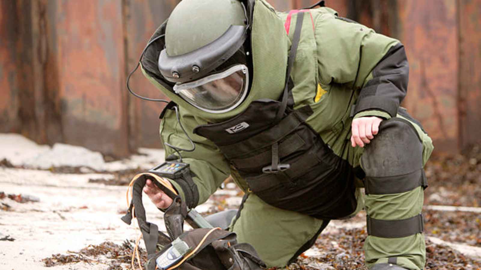 National Explosive Ordnance Disposal Day 2023: Date, History, Facts about Explosives