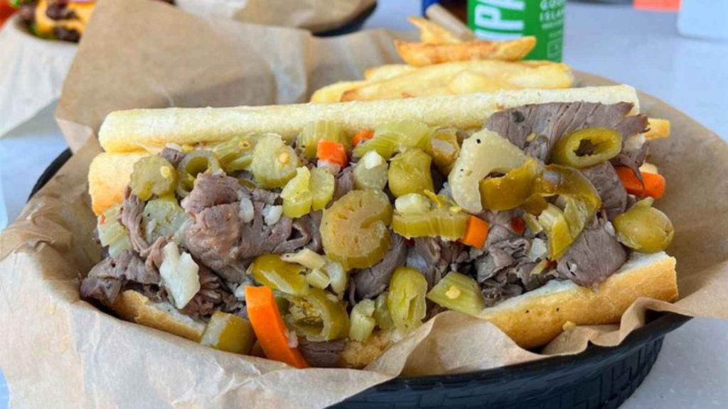 National Italian Beef Day 2023 Date, History, Facts, Activities