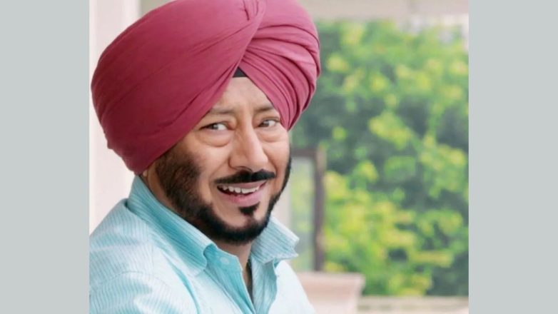 Jaswinder Bhalla Biography: Age, Birthday, Early Life, Education ...