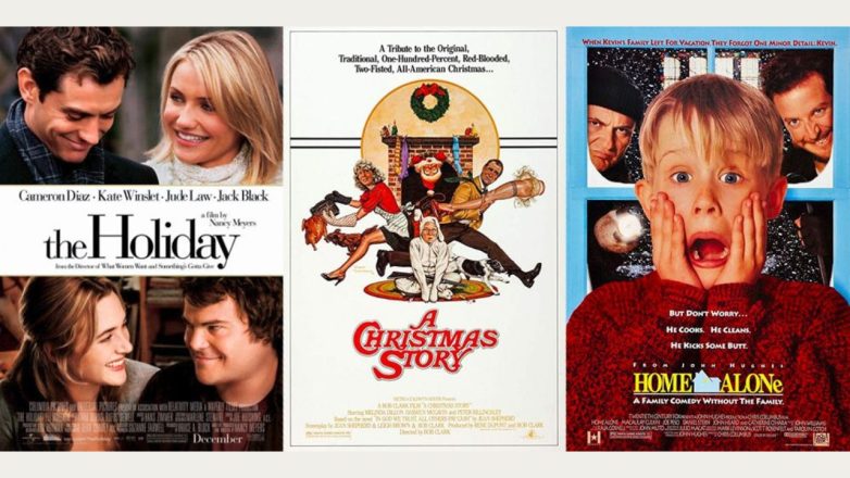 List of Top 10 Comedy Christmas Movies Worth Watching - Eduvast.com