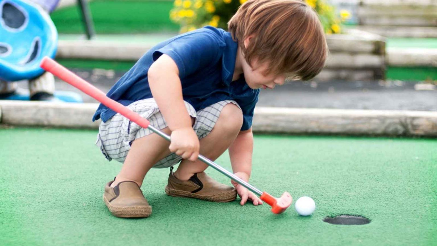 National Miniature Golf Day 2023 Date, History, Facts, Activities