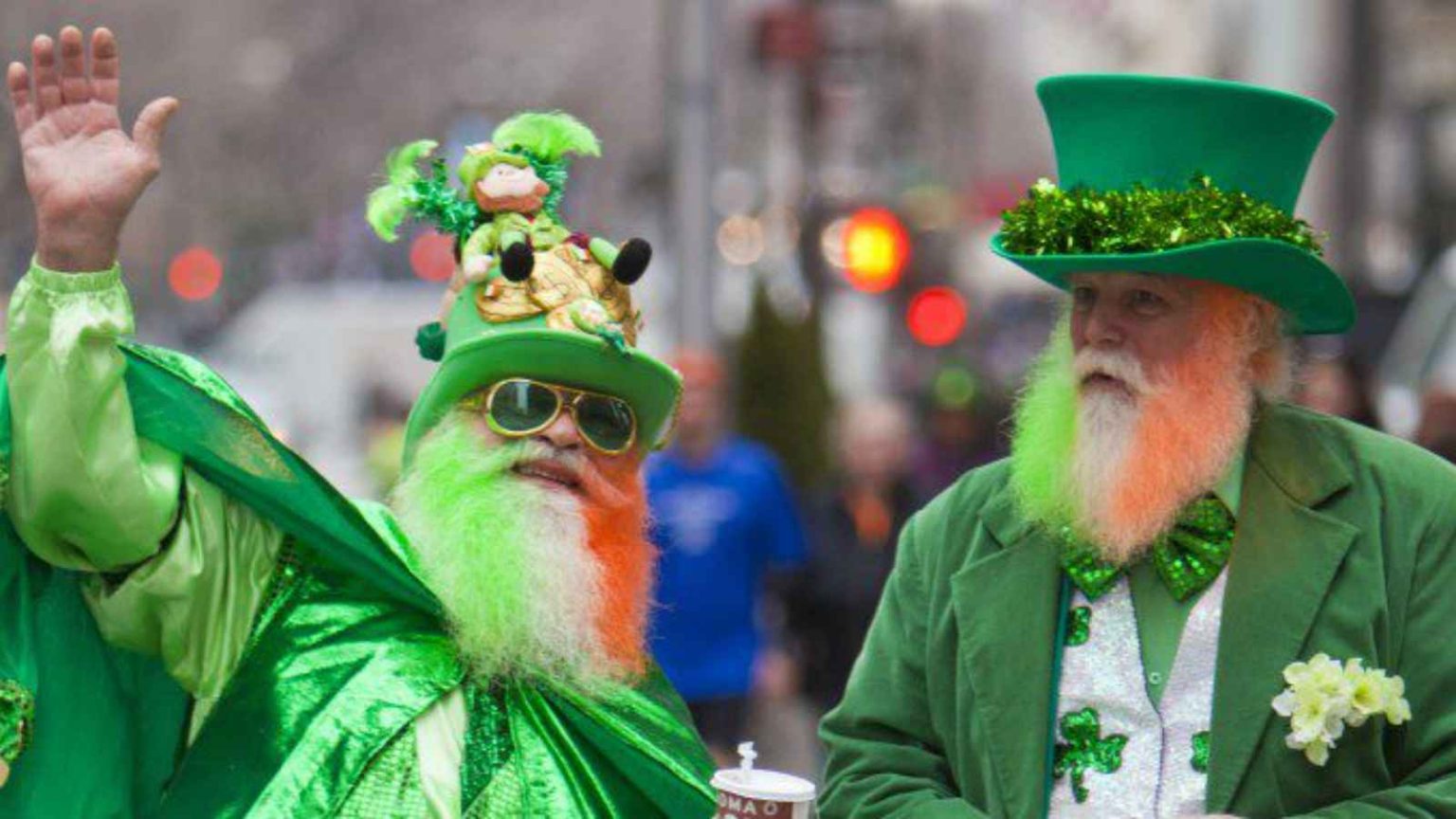 National Leprechaun Day 2023 Date, History, Facts, Activities
