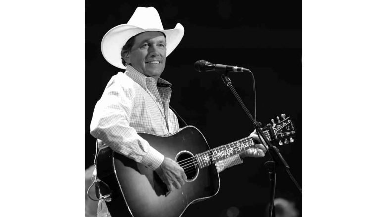 George Strait Biography: Age, Height, Birthday, Family, Net Worth ...