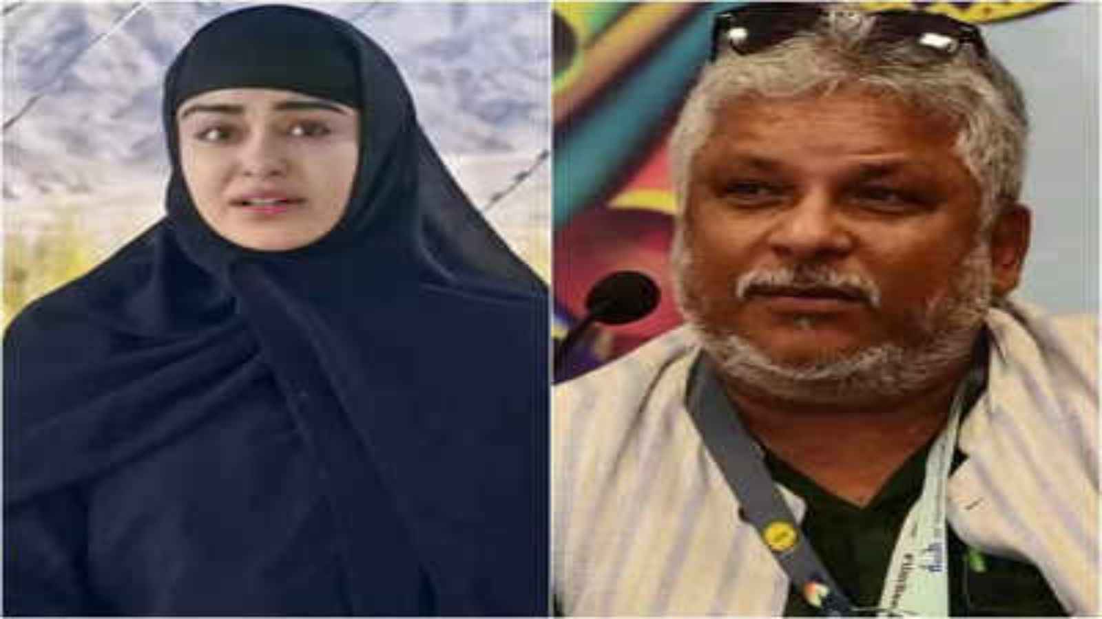 Who is Sudipto Sen (1) Who is Sudipto Sen? Director of controversial film The Kerala Story
