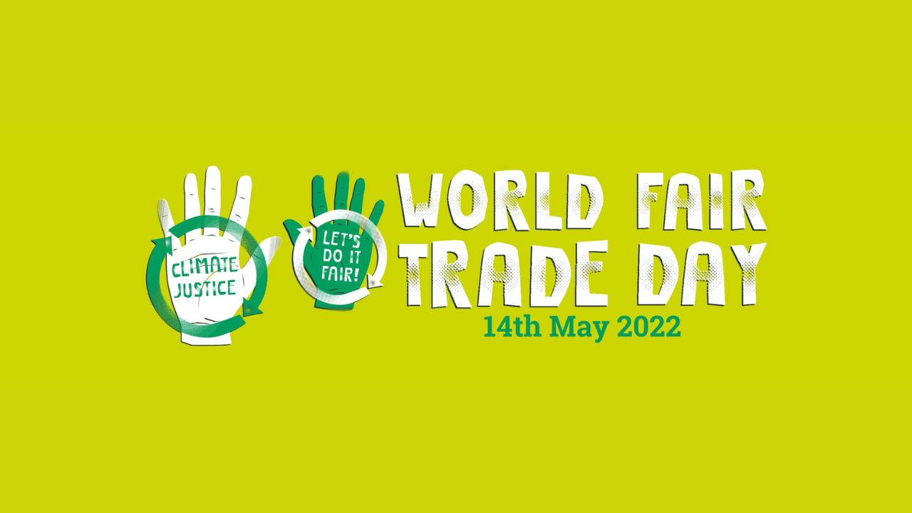 World Fair Trade Day Greetings, Wishes, Captions, Quotes
