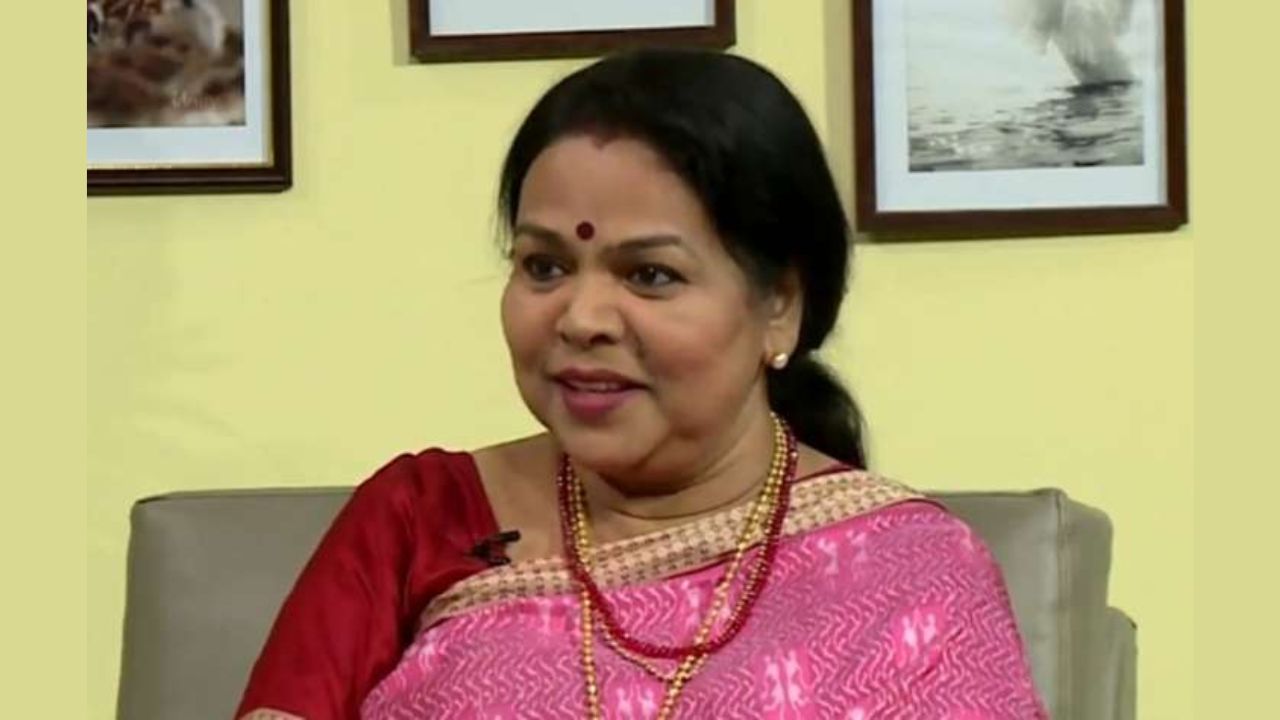 anita das anita das