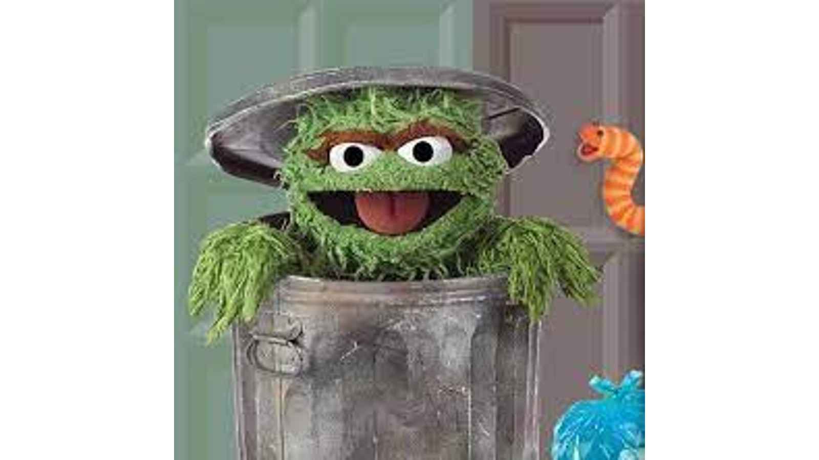 Oscar the Grouch Day 2023 Date, History, Facts about Oscar the Grouch