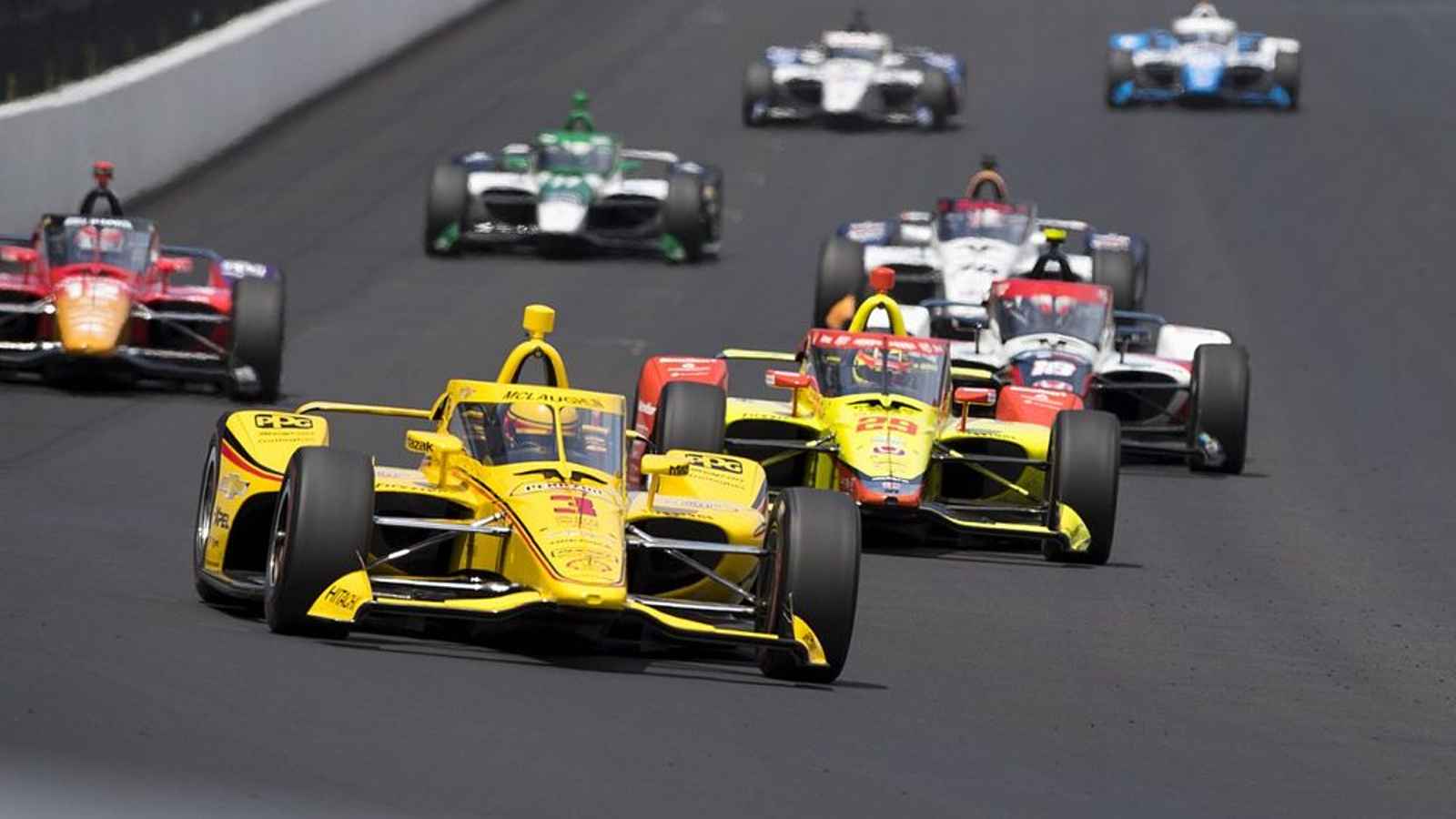 Indianapolis 500 2023 Date, History, Facts, Activities
