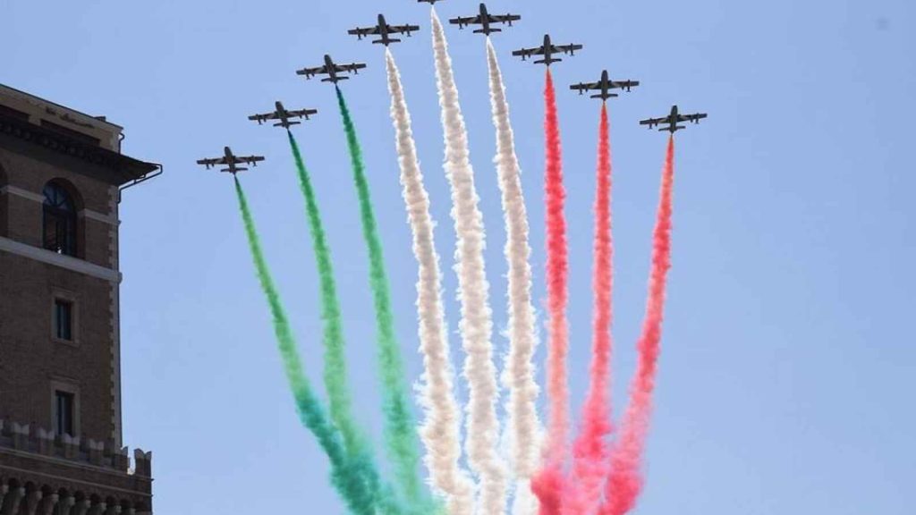 Republic Day Italy 2023 Date, History, Facts about Italy