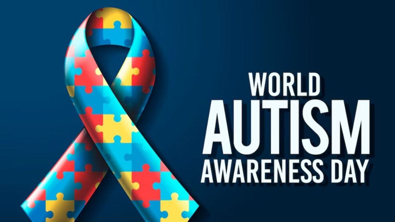 World Autism Awareness Day Messages, Greetings, Quotes