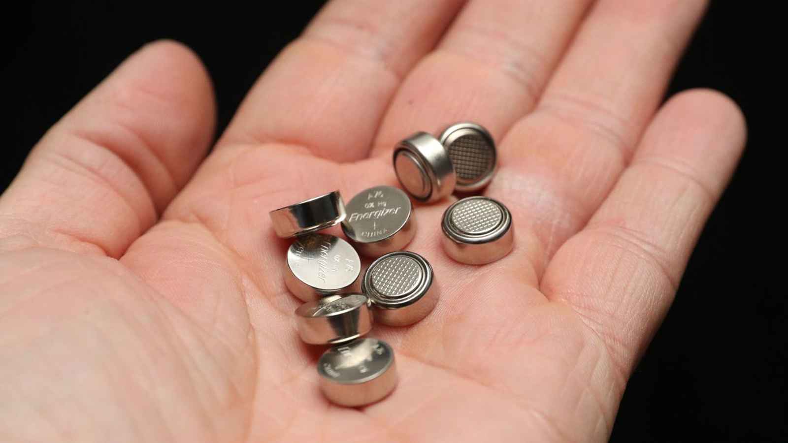 National Button Battery Awareness Day 2023 Date, History, Facts about