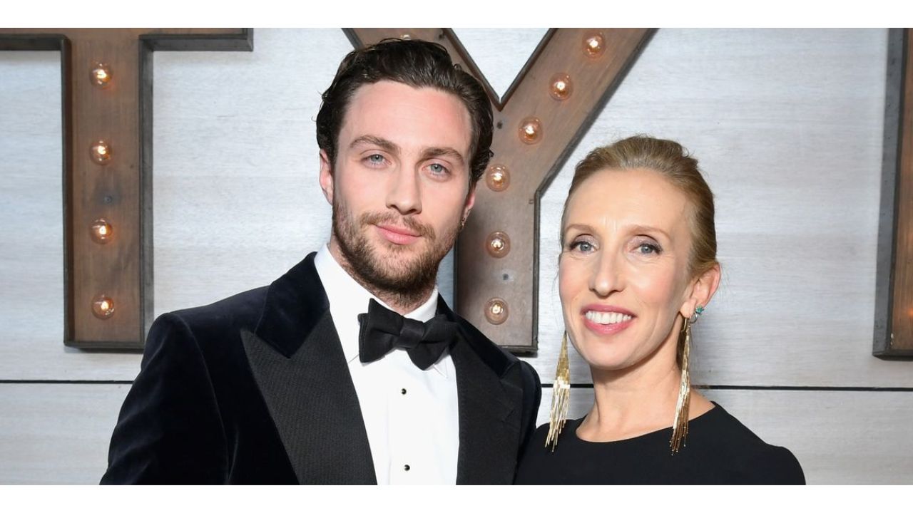 Aaron Taylor Johnson Divorce What Is The Reason For Their Divorce