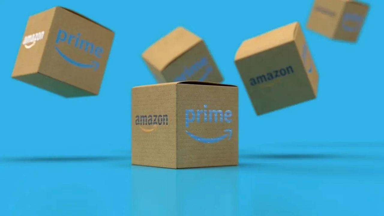 Prime Day 2023 Updates Latest News and Early Deals to Know from Amazon