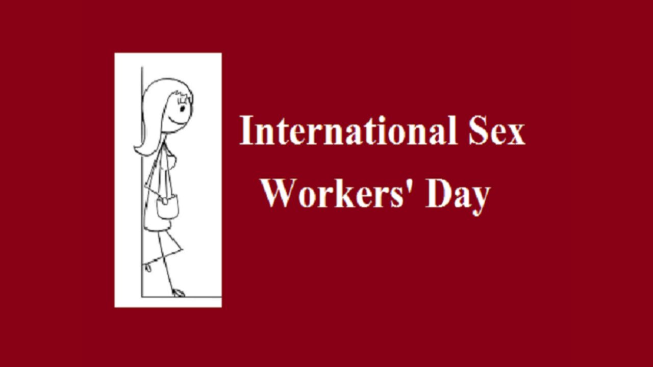 International Sex Workers Day Best Wishes Messages Greetings 5324