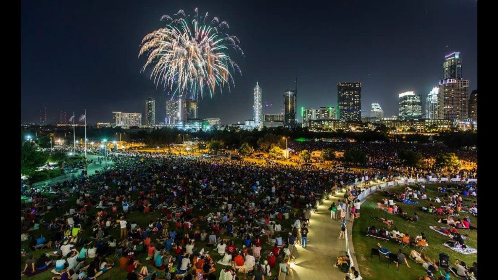 Austin Symphony July 4th Concert Everything You Need to Know