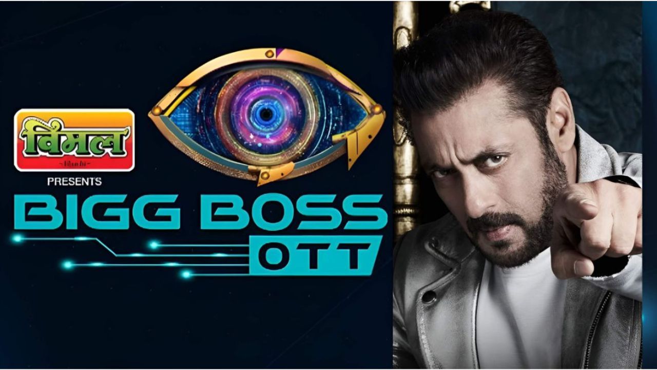 Bigg Boss OTT 2 Contestants Final List