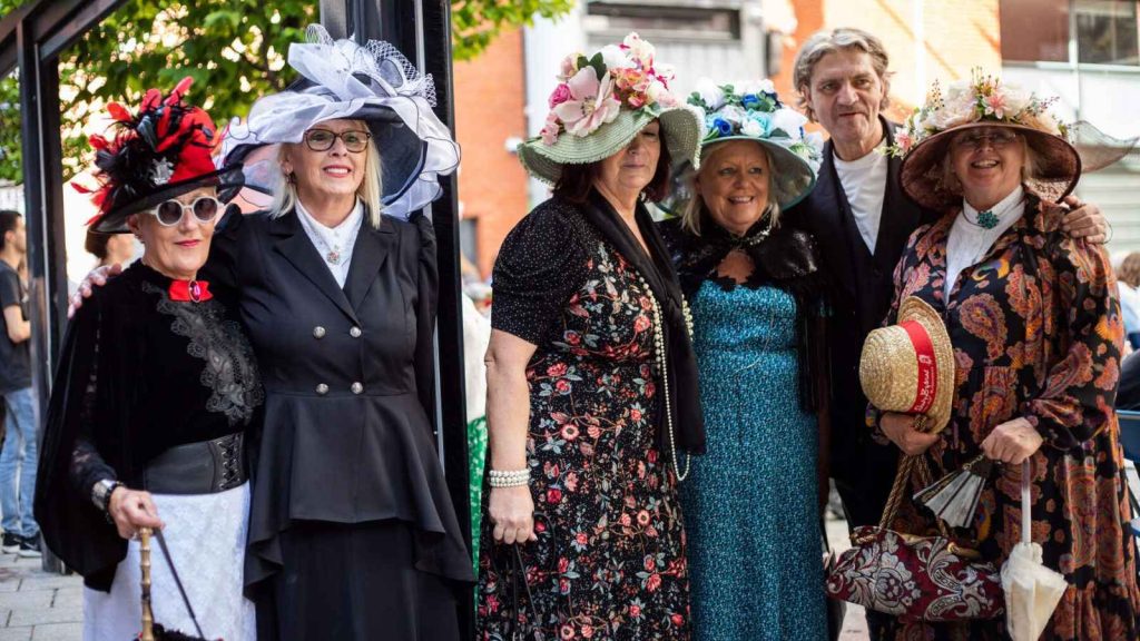 Bloomsday 2023 Date, History, Facts, Activities