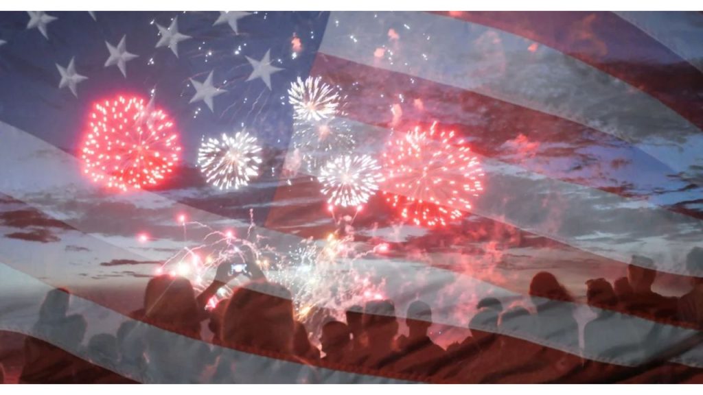 Fourth of July 2023 A complete guide to fireworks shows in Central New