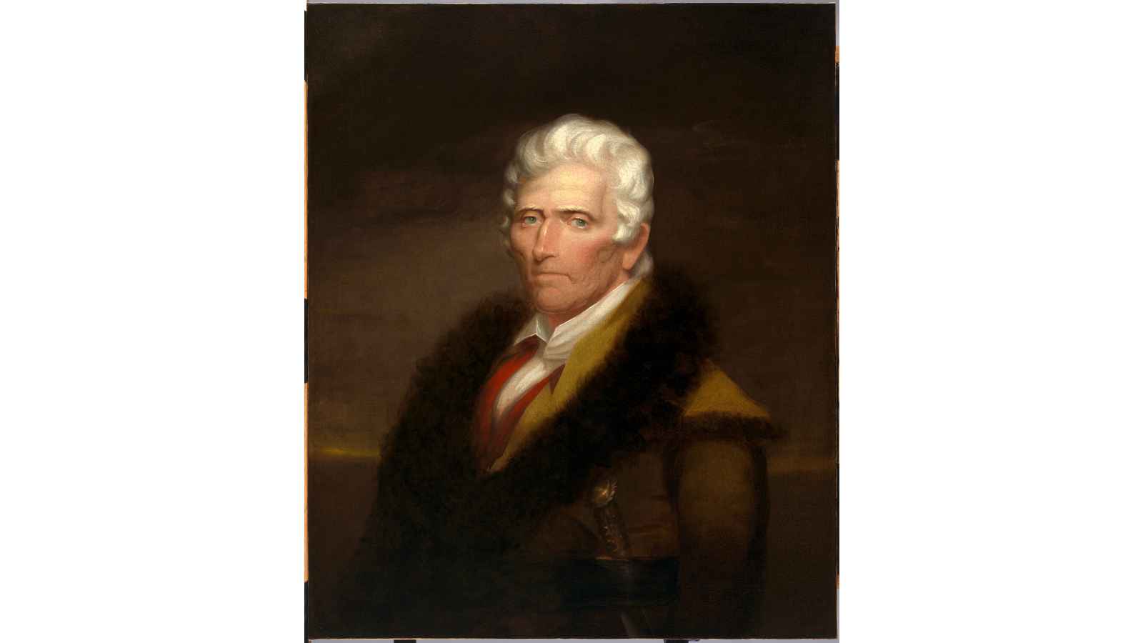 Daniel Boone Day 2023: Date, History, Facts about Daniel Boone