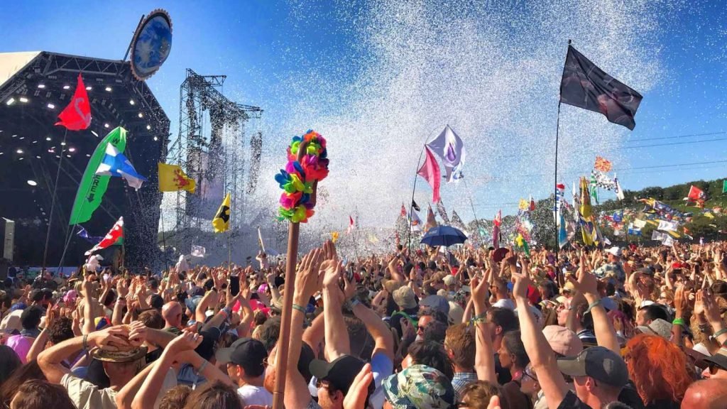Glastonbury Festival England 2023 Date History Facts Activities glastonbury-festival-england-2023-date-history-facts-activities