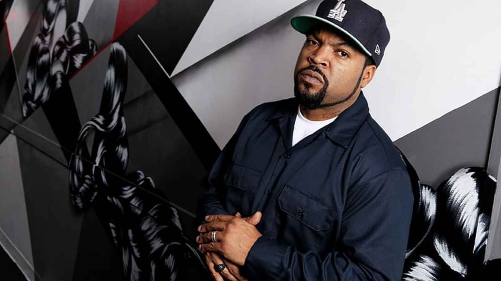 Ice Cube Biography: Age, Height, Birthday, Family, Net Worth - Eduvast.com