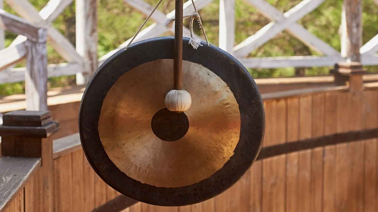 National Day of the Gong 2023: Date, History, Facts, Activities