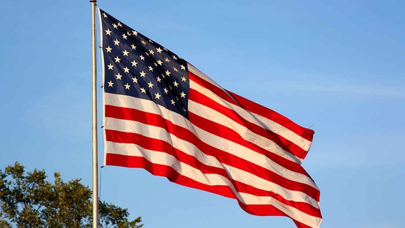 Flag Day 2023 Date, History, Facts about The U.S. Flag