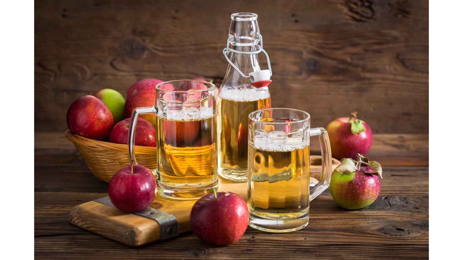 World Cider Day 2023 Date, History, Activities