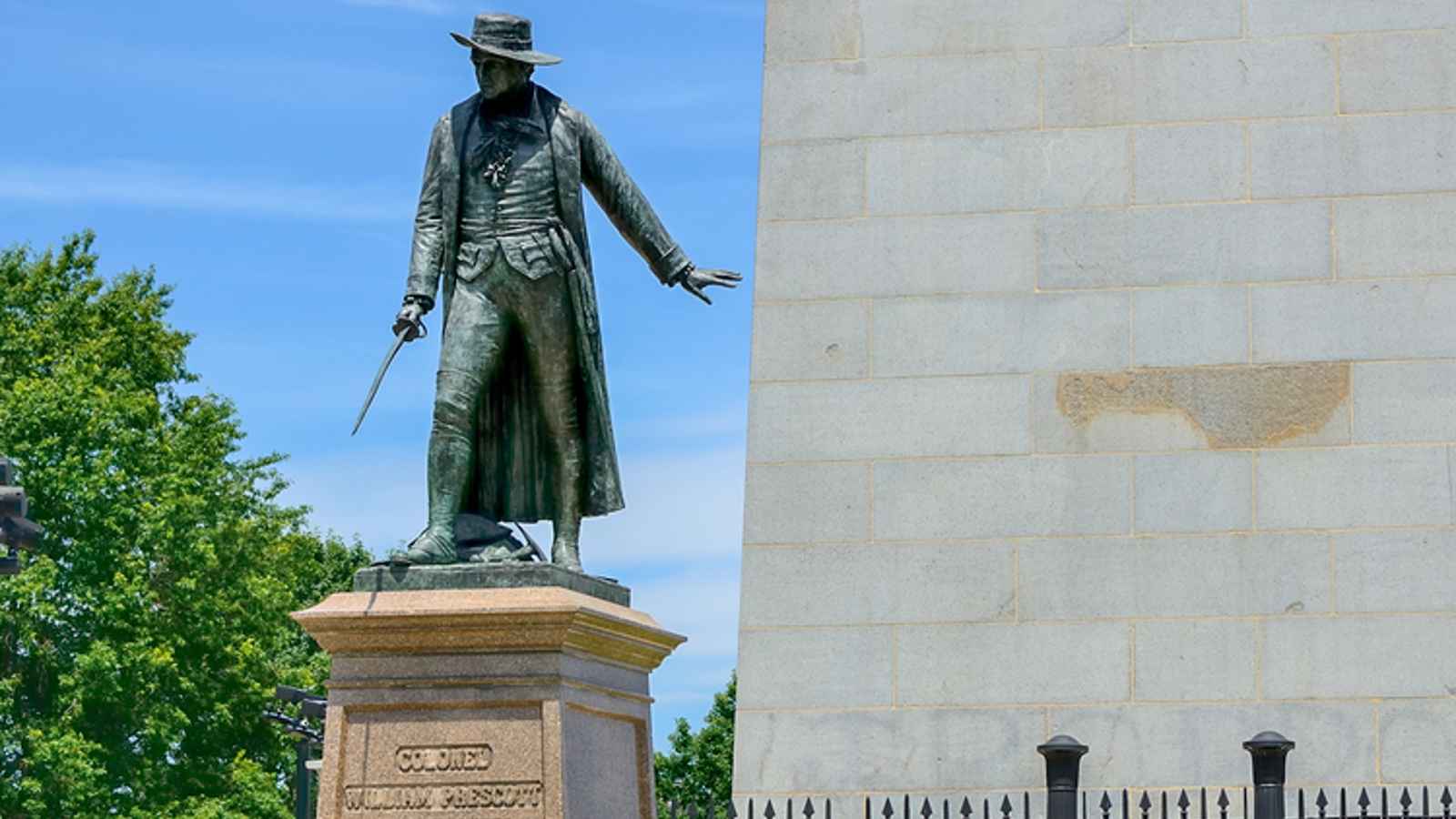 Bunker Hill Day 2023: Date, History, Facts about The Battle of Bunker Hill