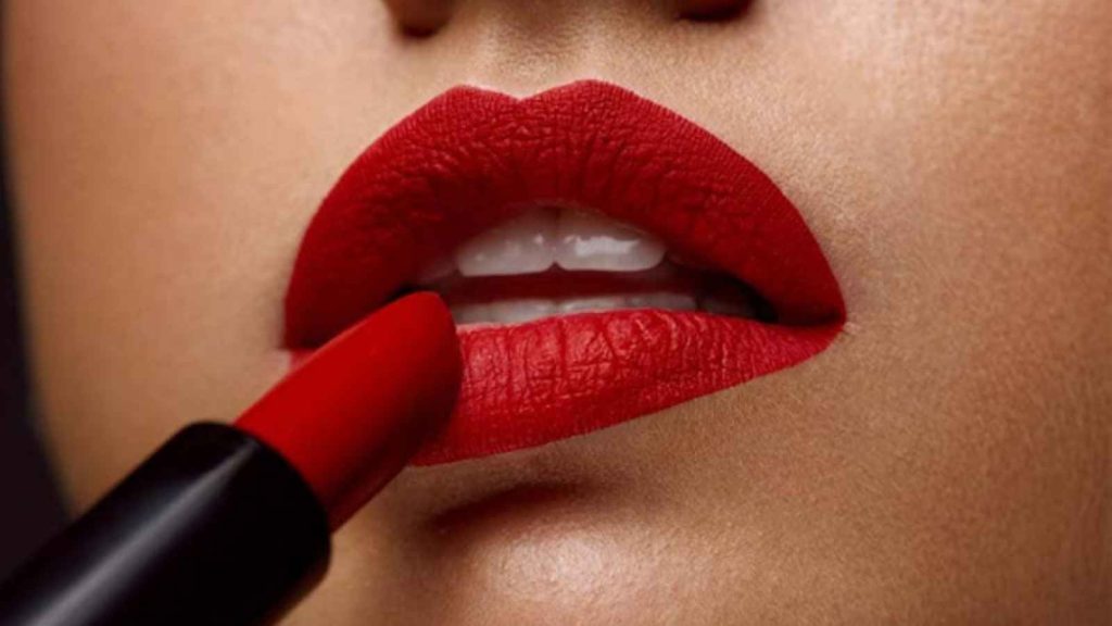 National Lipstick Day 2023 Date, History, Facts, Activities