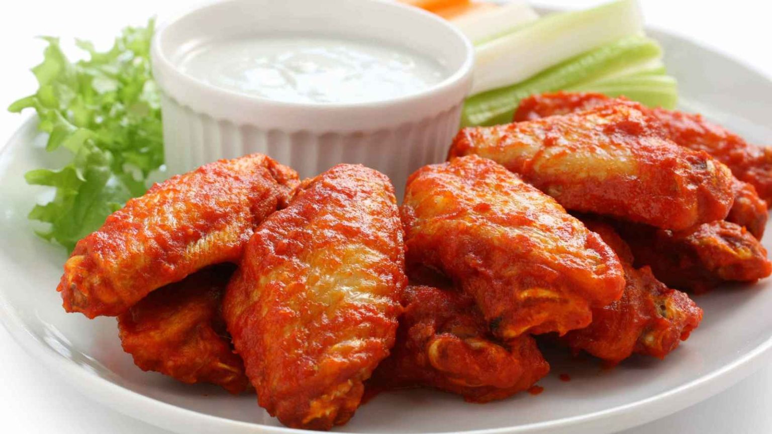 National Chicken Wing Day 2023 Date, History, Activities