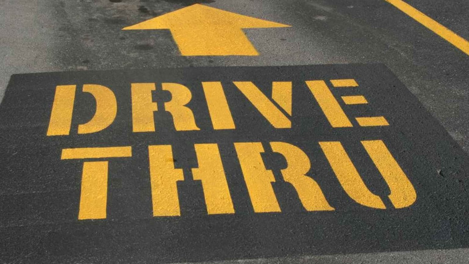 National Drive-Thru Day 2023: Date, History, Facts about National Drive ...