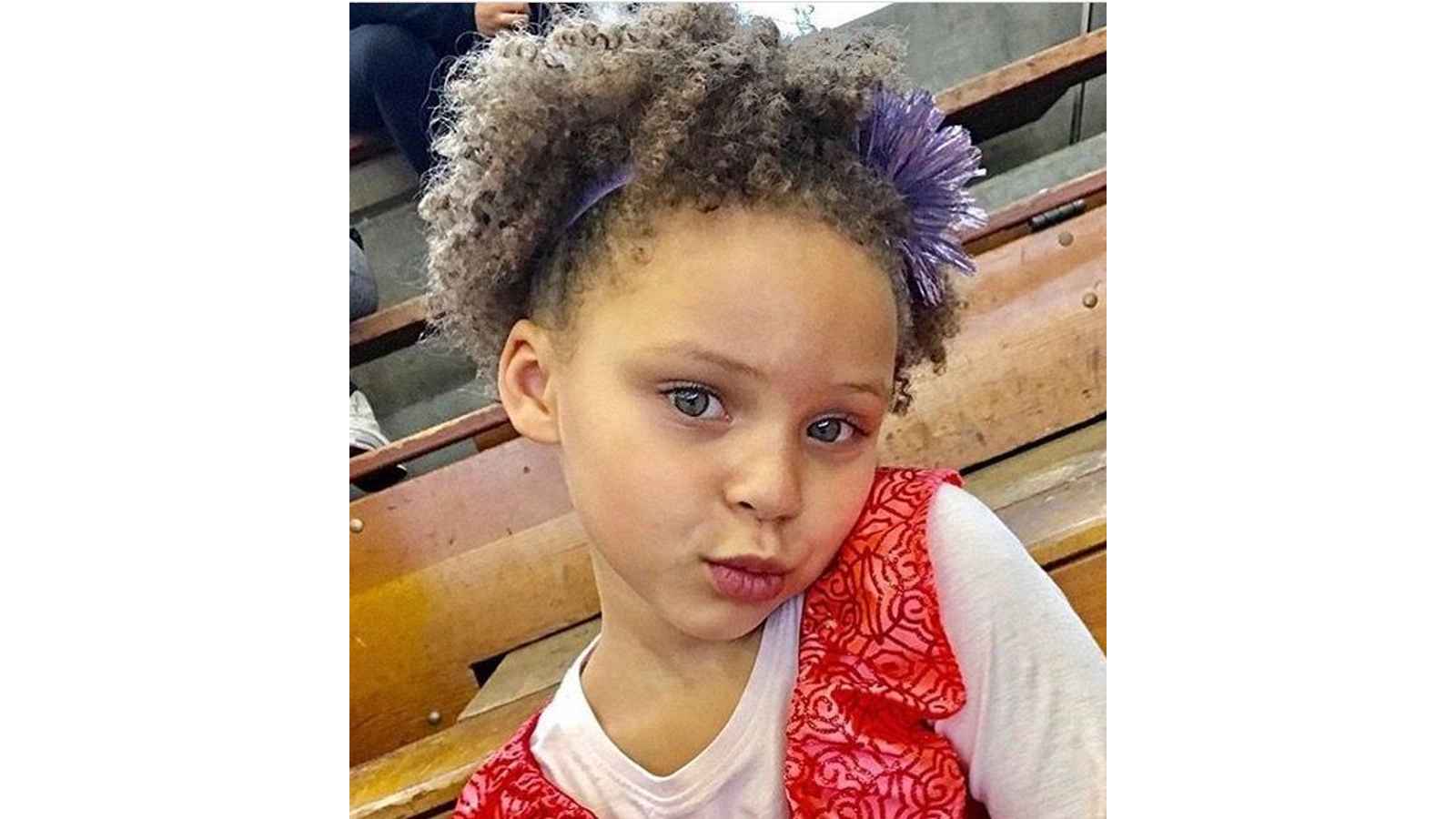 Riley Curry Biography Age, Height, Birthday, Family, Net Worth