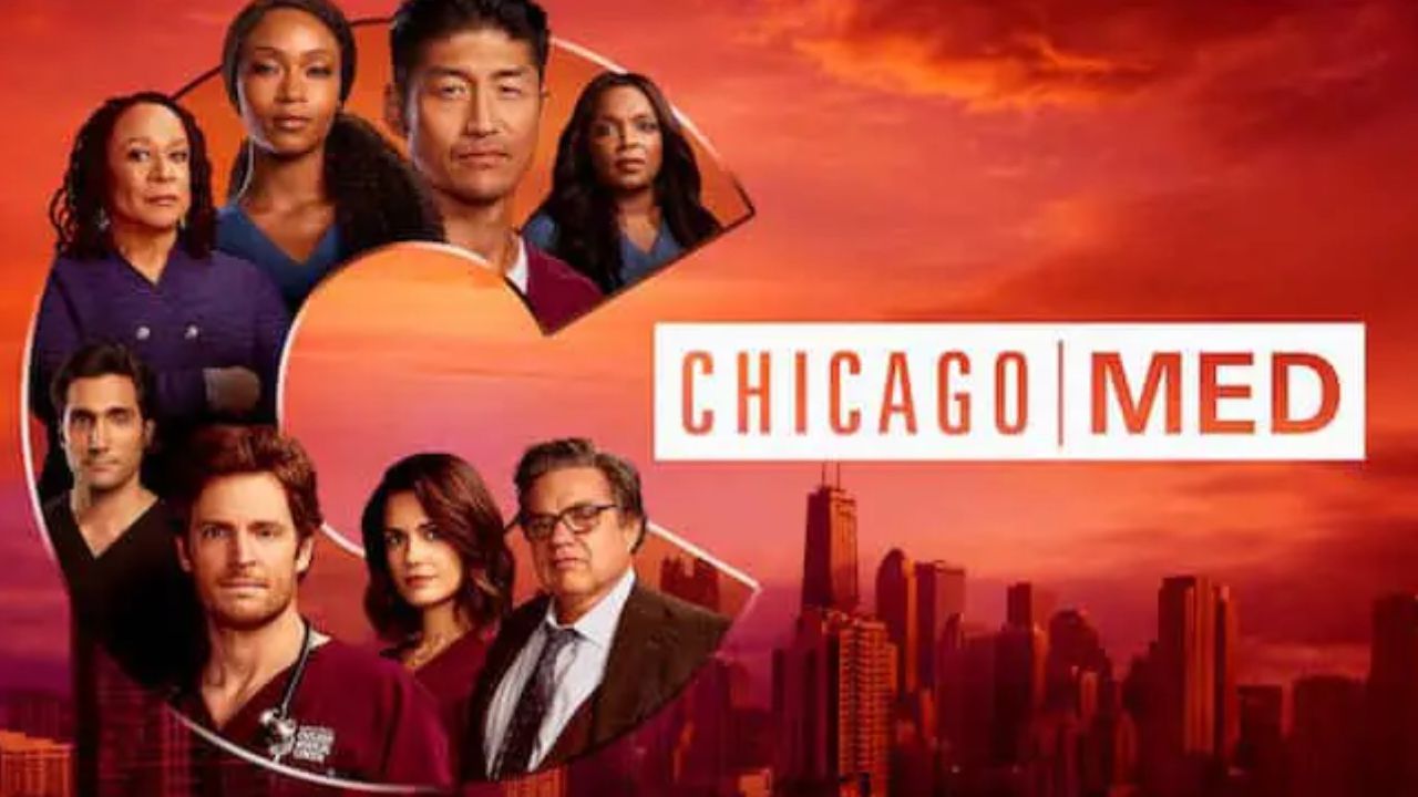Chicago Med Season 9 Releasing Date Cast, Plot, Trailer, Episodes