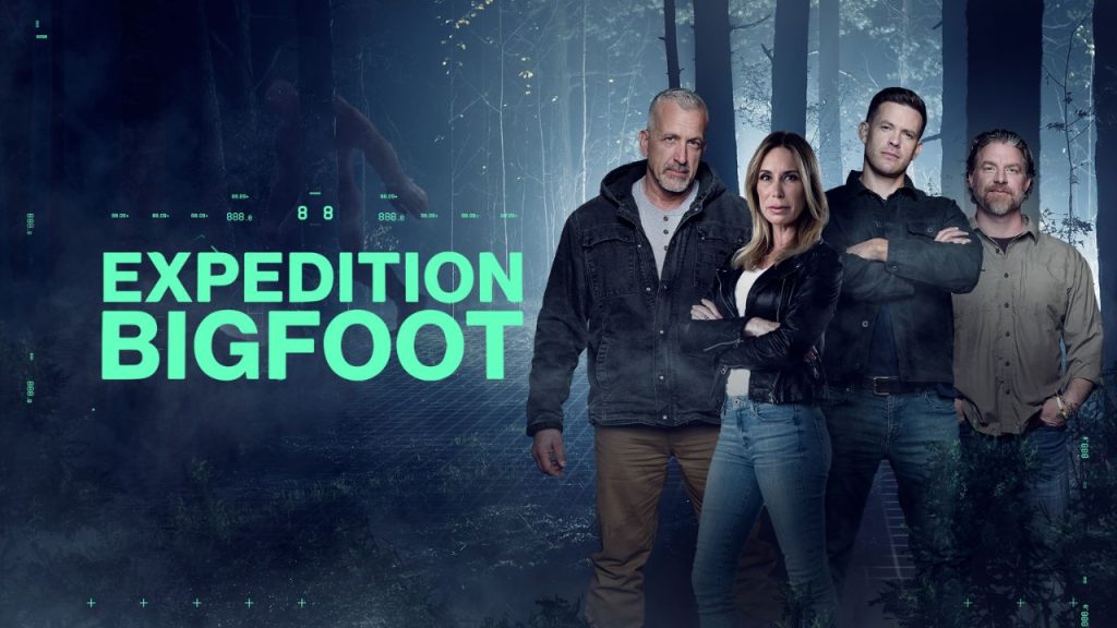 Expedition Bigfoot of Season Foot Release Date Everything You Need To Know