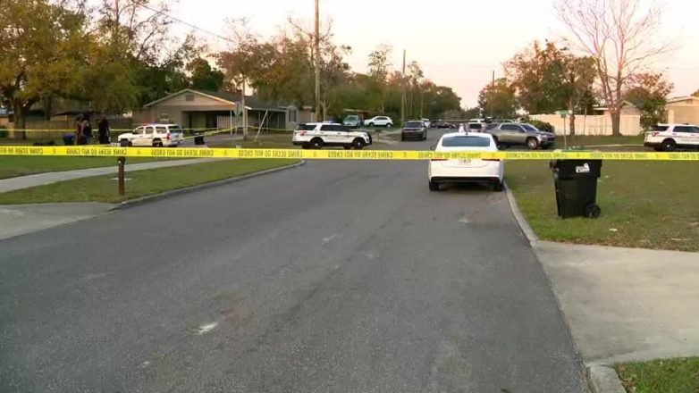 Fatal Shooting Claims Life of 34-Year-Old Man in Orange County ...