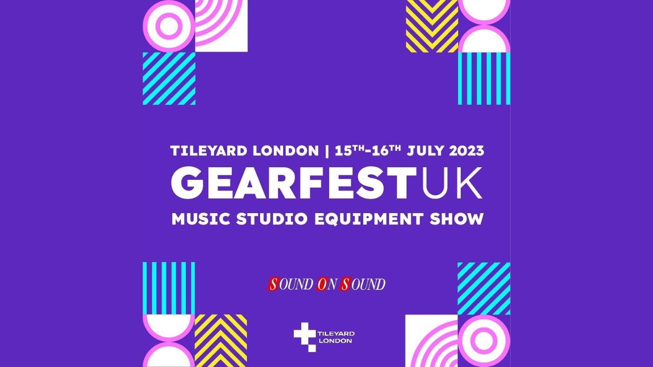 Gearfest UK 2023